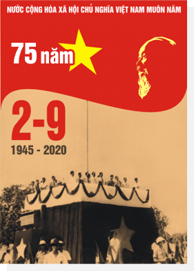 Ưu đãi Quốc Khánh 2/9